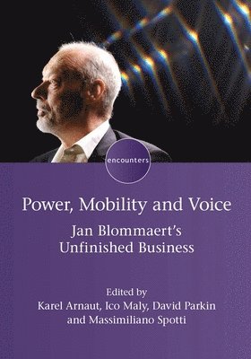 Power, Mobility and Voice