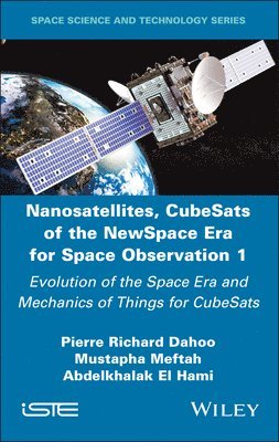 Nanosatellites, CubeSats of the NewSpace Era for Space Observation 1