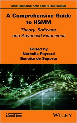 Nathalie Peyrard, Nathalie Peyrard, Benoîte de Saporta - Comprehensive Guide to HSMM, Inbunden