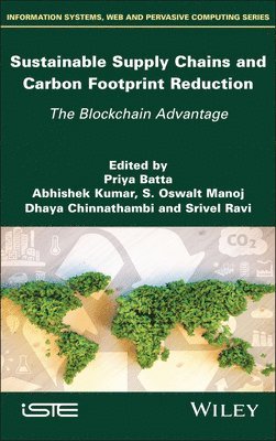 Sustainable Supply Chains and Carbon Footprint Reduction