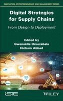 Digital Strategies for Supply Chains
