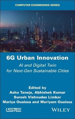 6G Urban Innovation