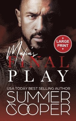 Summer Cooper - Mafia's Final Play, Inbunden