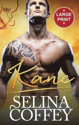 Selina Coffey - Kane, Inbunden