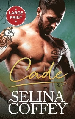 Selina Coffey - Cade, Inbunden