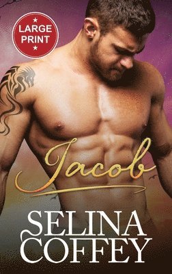 Selina Coffey - Jacob, Inbunden
