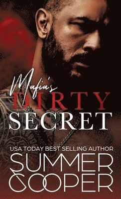 Summer Cooper - Mafia's Dirty Secret, Inbunden