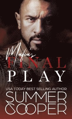 Summer Cooper - Mafia's Final Play, Inbunden
