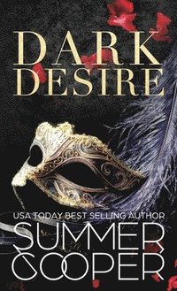 bokomslag Dark Desire