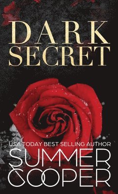 Summer Cooper - Dark Secret, Inbunden