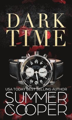 Summer Cooper - Dark Time, Inbunden
