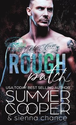 Rough Patch 1