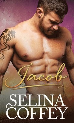 Selina Coffey - Jacob, Inbunden