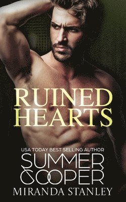 Ruined Hearts 1