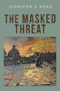 bokomslag Masked Threat