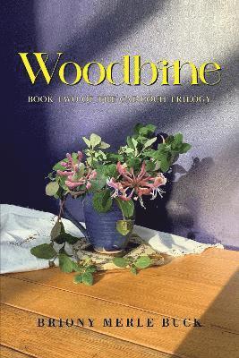 bokomslag Woodbine