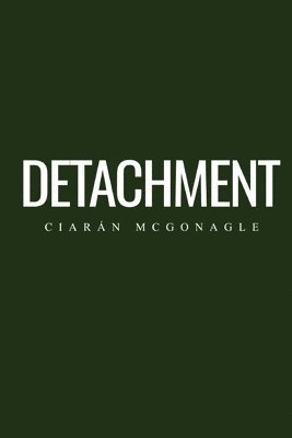 bokomslag Detachment