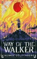 bokomslag Way of the Walker