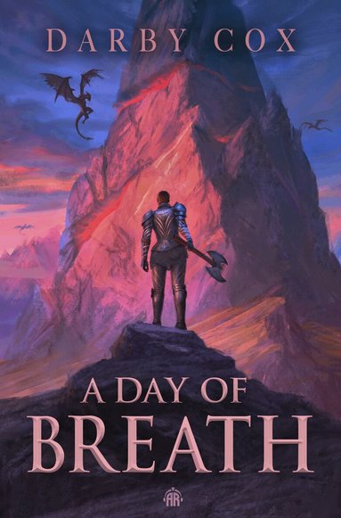 Darby Cox - Day of Breath, Häftad