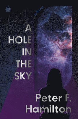 Hole in The Sky 1