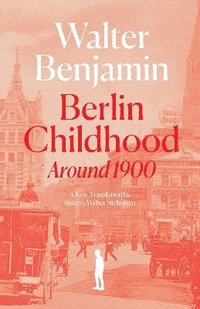 bokomslag Berlin Childhood ca. 1900