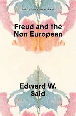 bokomslag Freud and the Non-European