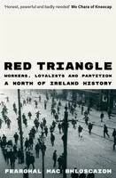 Fearghal Mac Bhloscaidh - Red Triangle, Häftad. Tillgänglighet: Lägg i varukorg