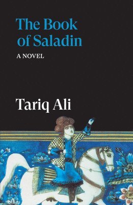 Tariq Ali - Book of Saladin, Häftad