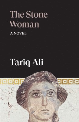 Tariq Ali - Stone Woman, Häftad