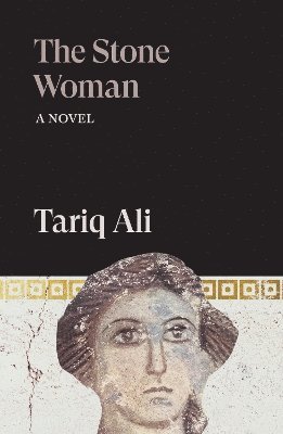 Stone Woman