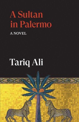 Tariq Ali - Sultan in Palermo, Häftad