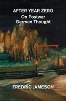 Fredric Jameson, Carson Welch - After Year Zero, Häftad