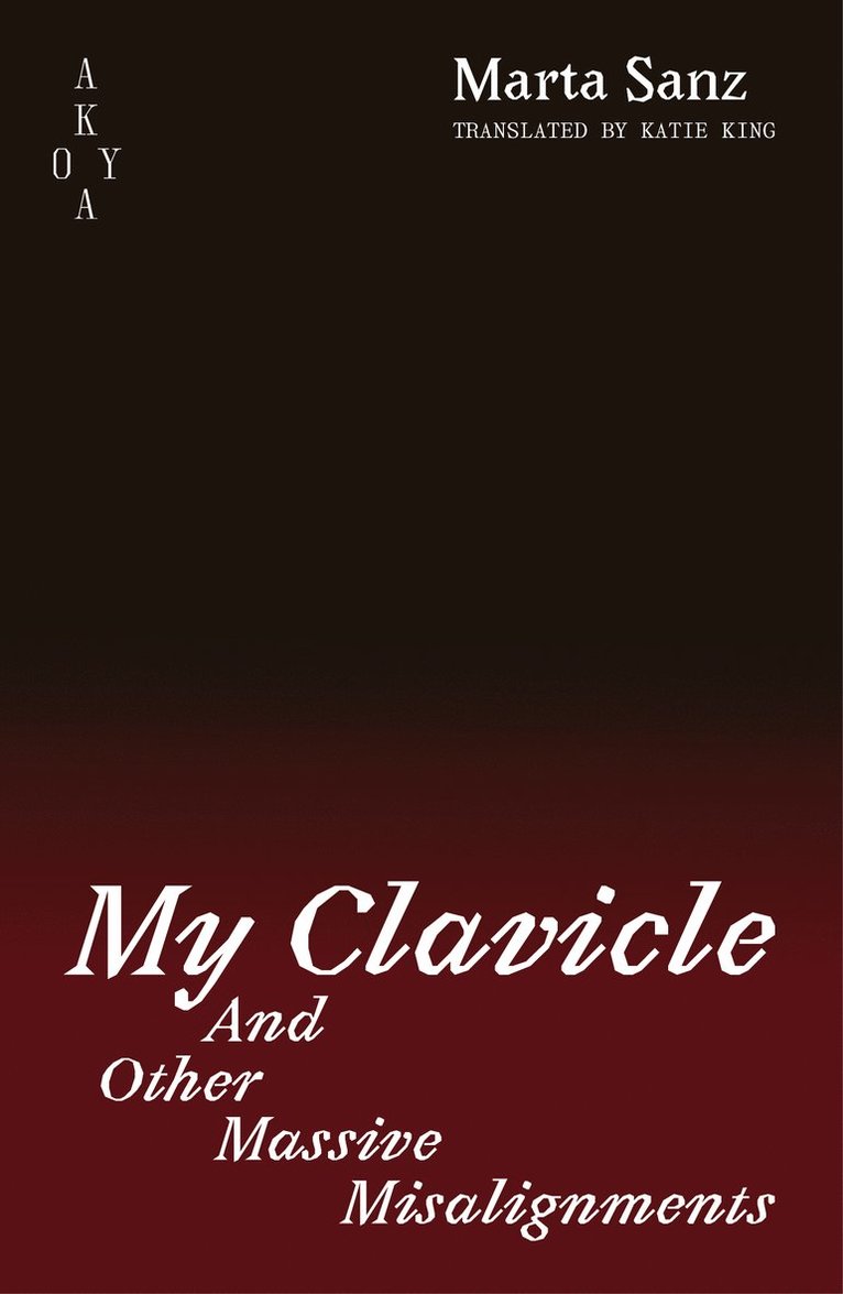 My Clavicle: