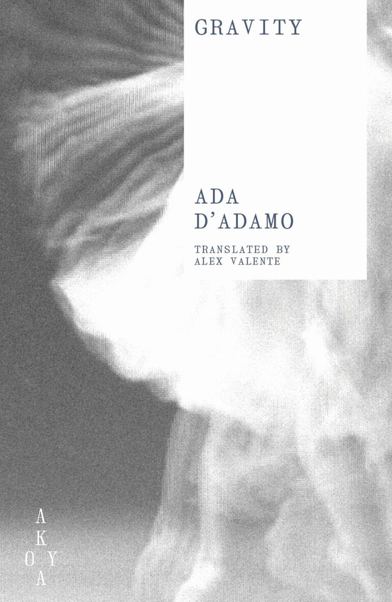 Ada d'Adamo - Gravity, Häftad
