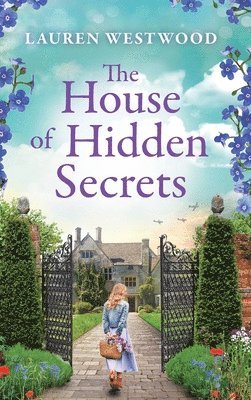 House of Hidden Secrets