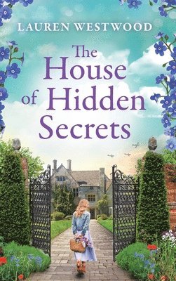 The House of Hidden Secrets 1