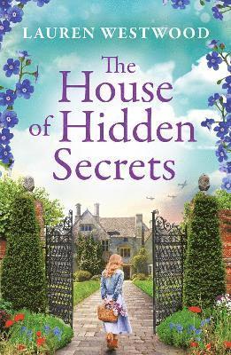 The House of Hidden Secrets 1