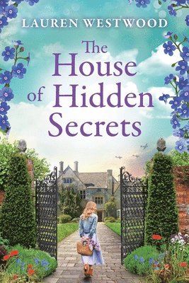 The House of Hidden Secrets 1