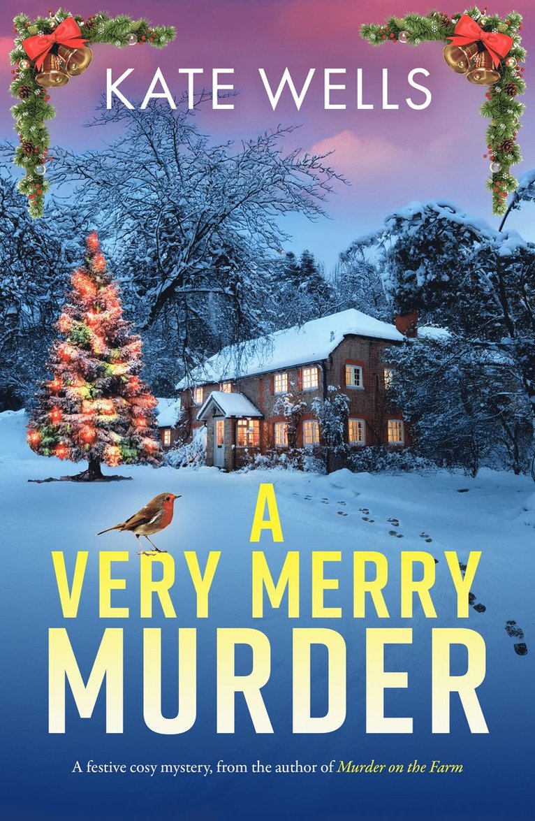 Very Merry Murder