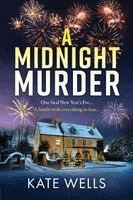 Kate Wells - Midnight Murder, Häftad. Tillgänglighet: Lägg i varukorg