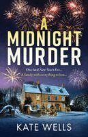 Kate Wells - Midnight Murder, Häftad. Tillgänglighet: Lägg i varukorg