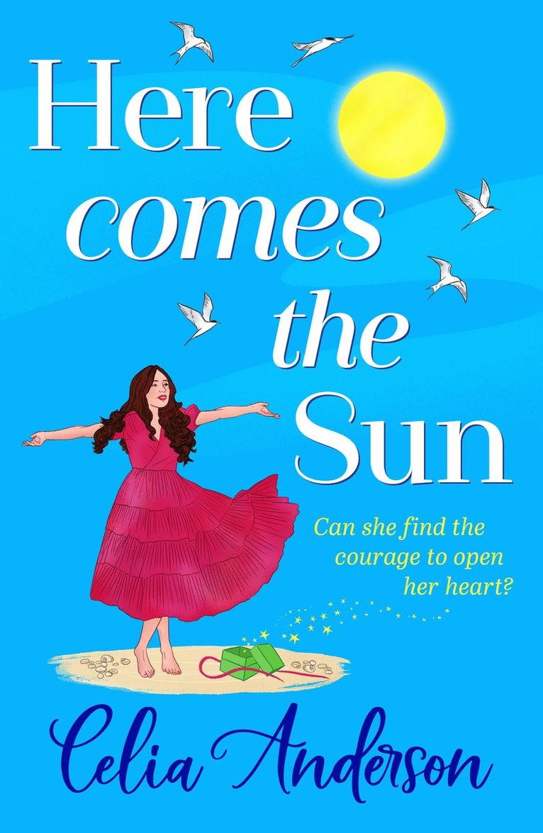 Here Comes the Sun