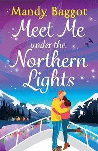 bokomslag Meet Me Under the Northern Lights