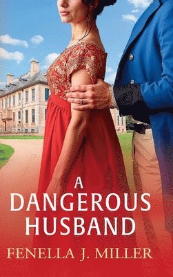 A Dangerous Husband 1