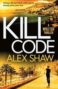 bokomslag Kill Code
