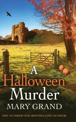 bokomslag Halloween Murder