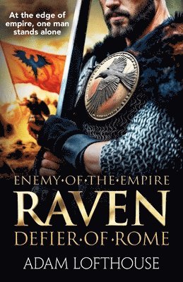 Raven 1