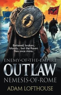 bokomslag Outlaw: Nemesis of Rome