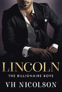 bokomslag Lincoln