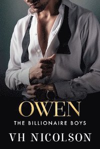 bokomslag Owen